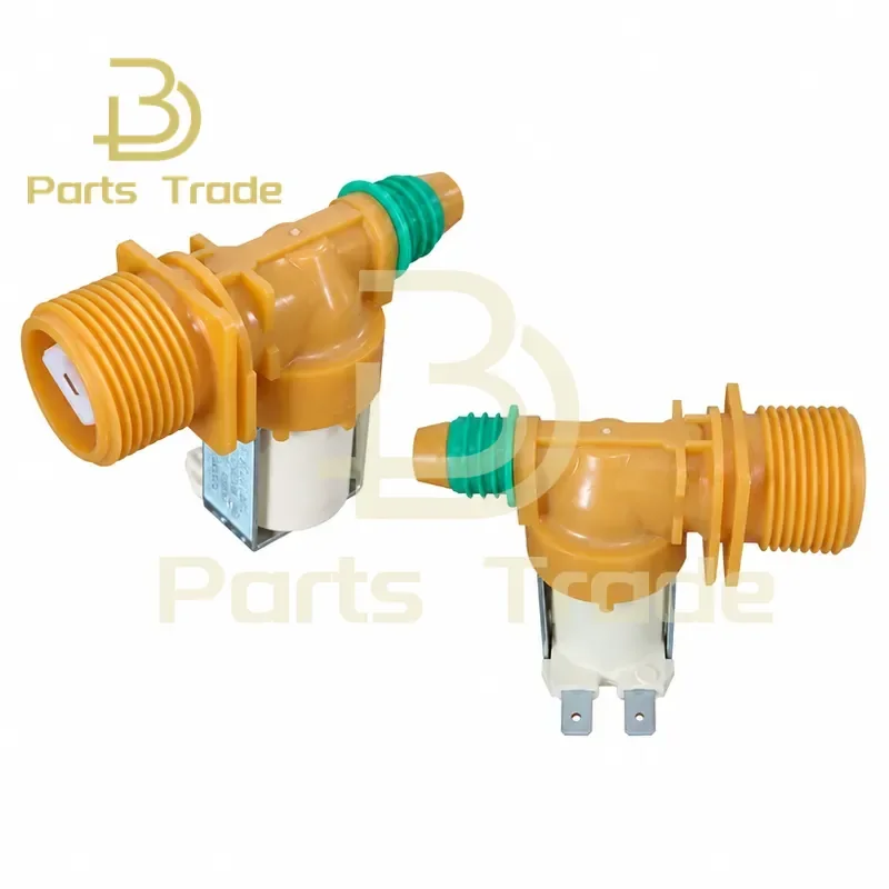 New DC62-30314N C-171/17-B05 Electric Water Inlet Solenoid Valve for Samsung Washing Machine Washer Replacement Parts