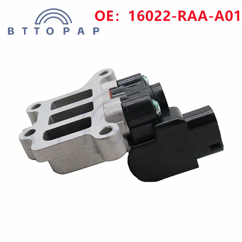 16022-RAA-A01 Idle Air Control Valve Element For Honda Element/ Honda Accord Models AC533 AC4266