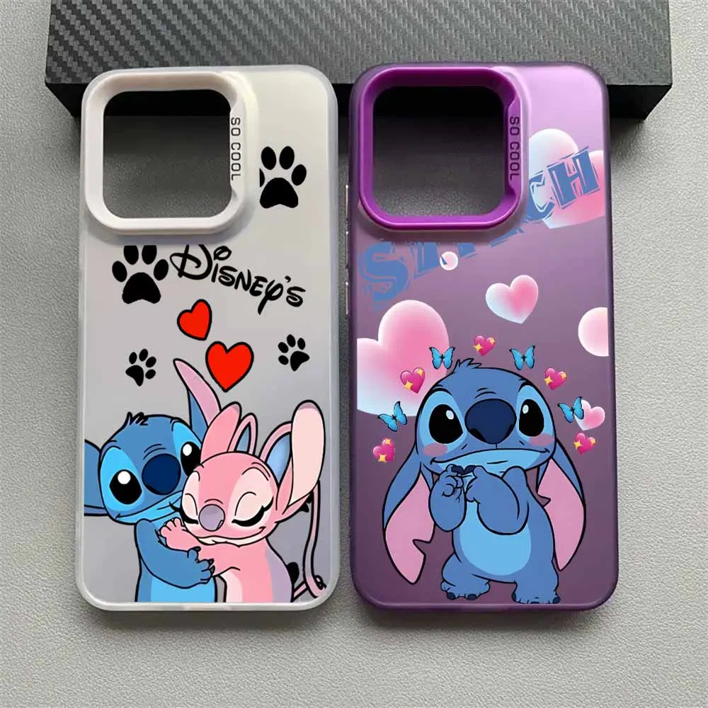 Disney Cute Stitch …