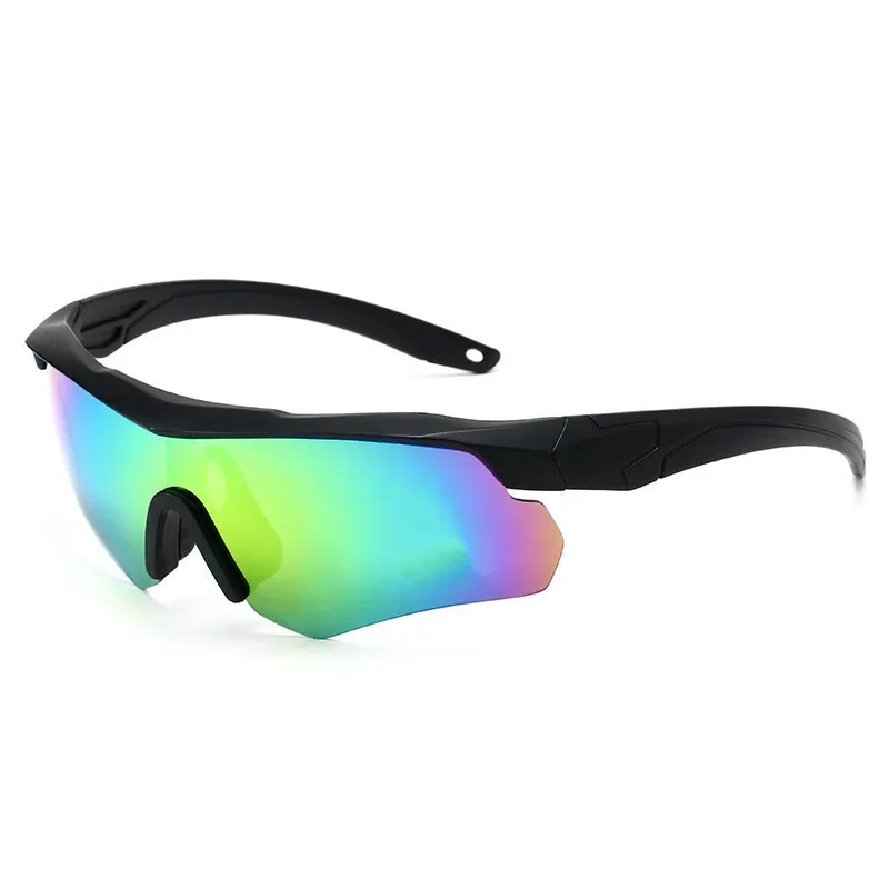 Men's Women Cycling Sunglasses UV400 Sports Glasses Riding Fishing Driving Eyewear MTB Road Bike Outdoor Goggles Bicycle Glasses