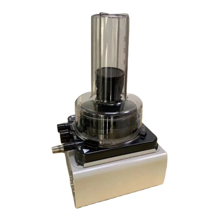 VA-200 Knob-type Automatic Control Ventilator Is A Veterinary Artificial Ventilator Matching An Anesthesia Machine