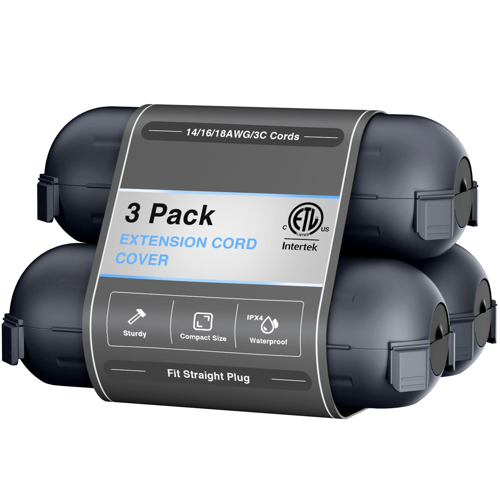 Premium Waterproof … - image