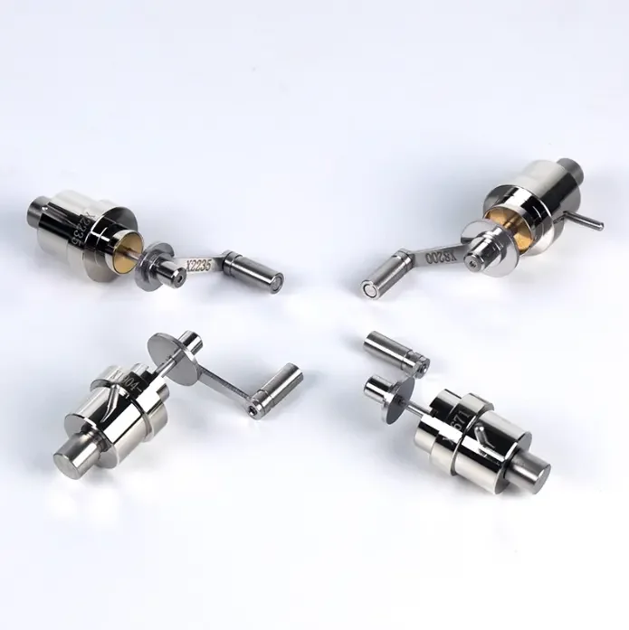 TLF High Quality Watch Repair Tools 30PCS Set 3135/4130/NH35 Spring Winding Machine Curling bar Watchmaker Repairs Watch