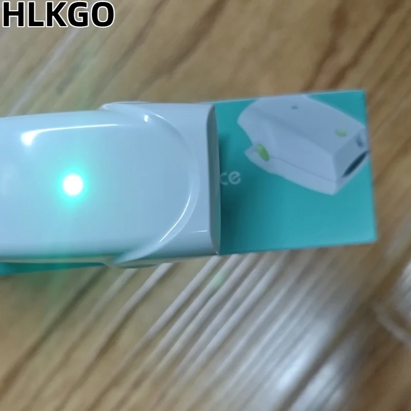 

Fungal Nail Treatment Laser 470nm 905nm, Toenail Fungus Removal Device for Fingernail LLLT Foot Therapy