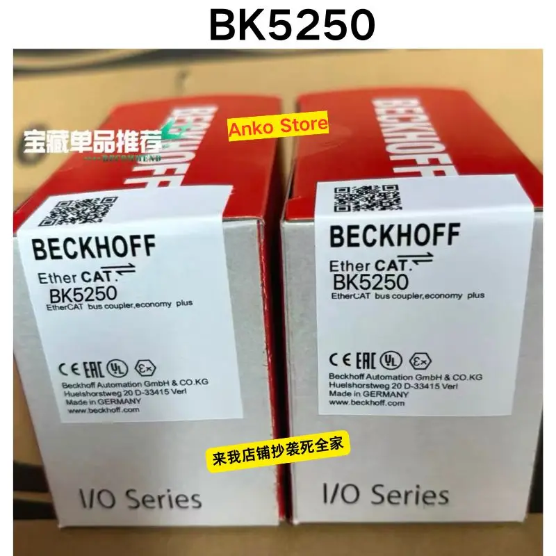 Módulo BK5250 Original Totalmente Nuevo