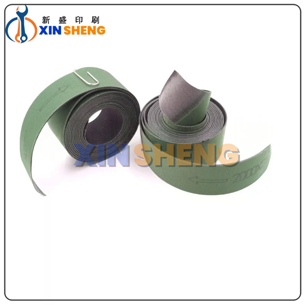 High Quality For Heidelberg Belt 86.020.029 86.020.090 SM102 CD102 Offset Printing Parts