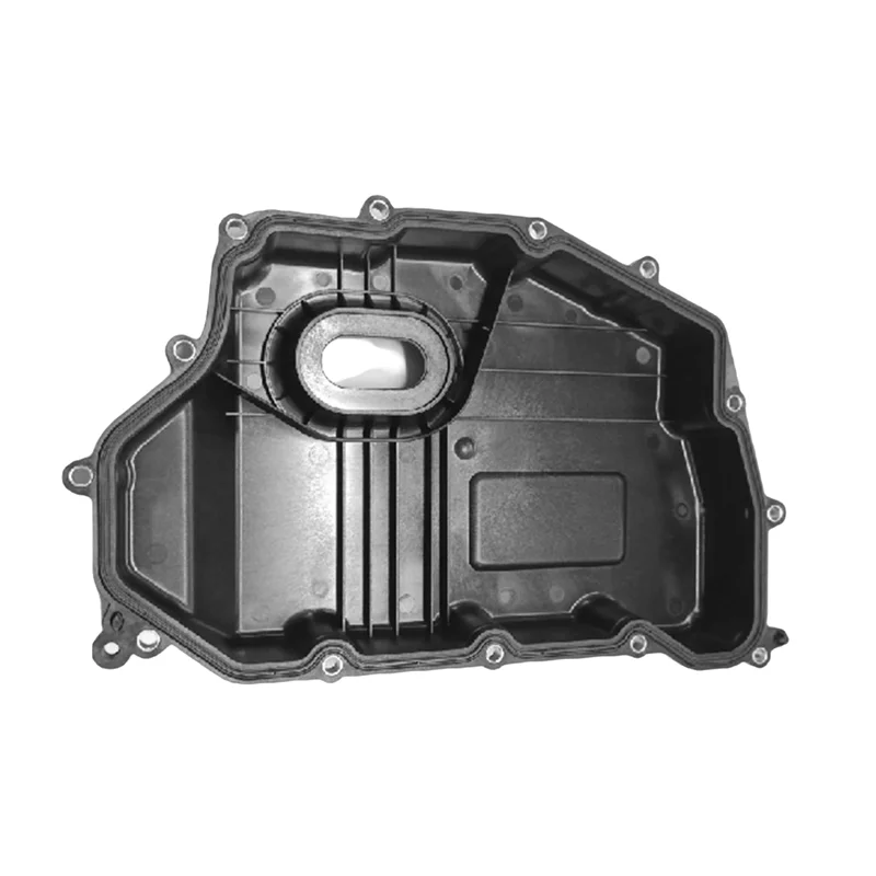 

Transmission Oil Pan Cover FG9P-7G004-AA For Ford Focus Ecosport Escort Fiesta Mondeo Edge Kuga 2013-2020 CV6P-7G004-AA