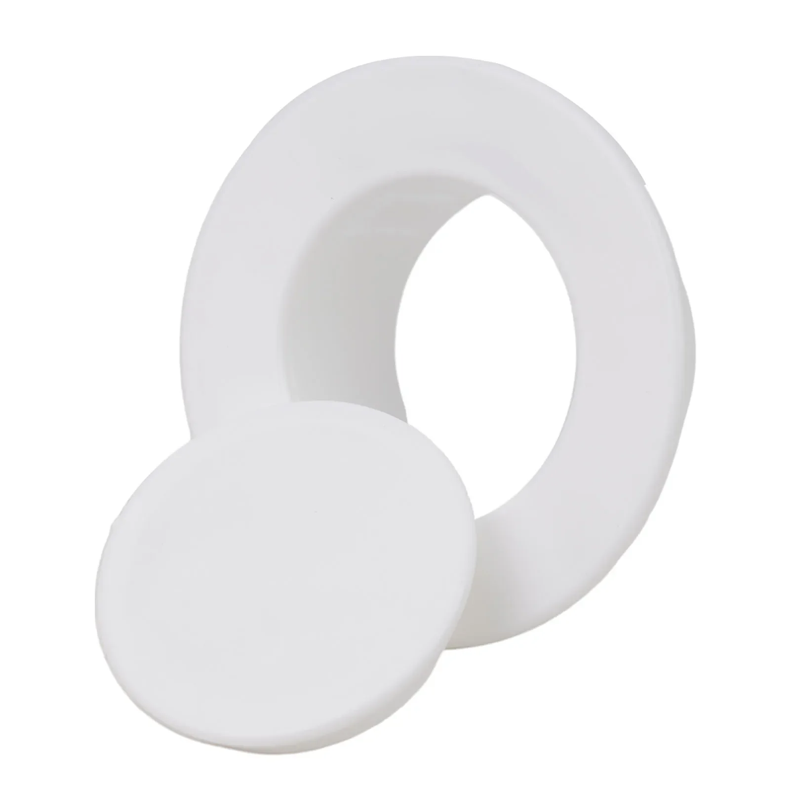 Wall Vents Decor Cap Vents Protecter Plastic Plug For Profile Pipe Wall Cable Cover Screw Hole Covers Home Hardware Acces