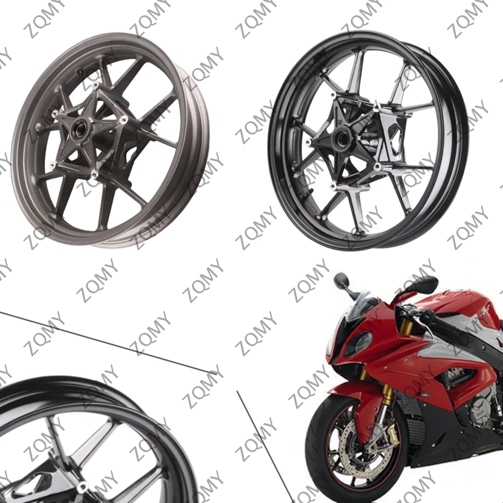 

Алюминиевые передние диски для мотоцикла CNC для BMW S1000RR 2010 2011 2012 2013 2014 2015 2016 2017 2018 и S1000R 2014-2018