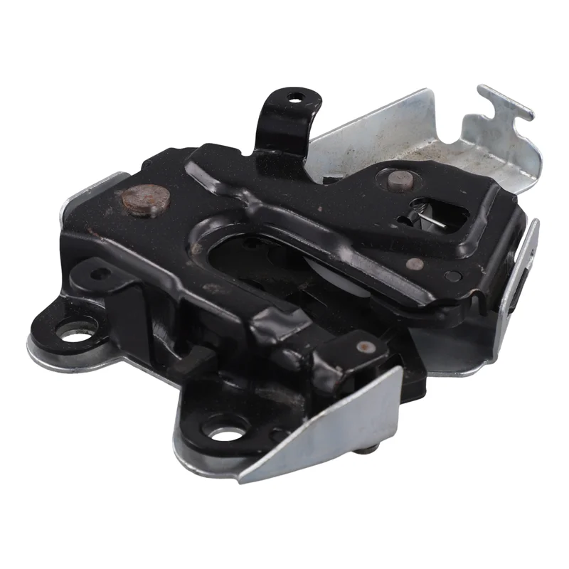 

New Car Accessories Rear Seat Lock Latch Backrest Lock For Honda CRV 2012-2016 Left Right Auto Parts