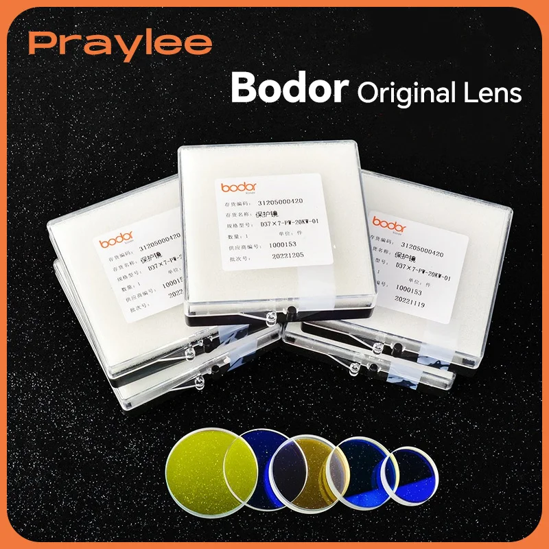 Original Bodor Lase…