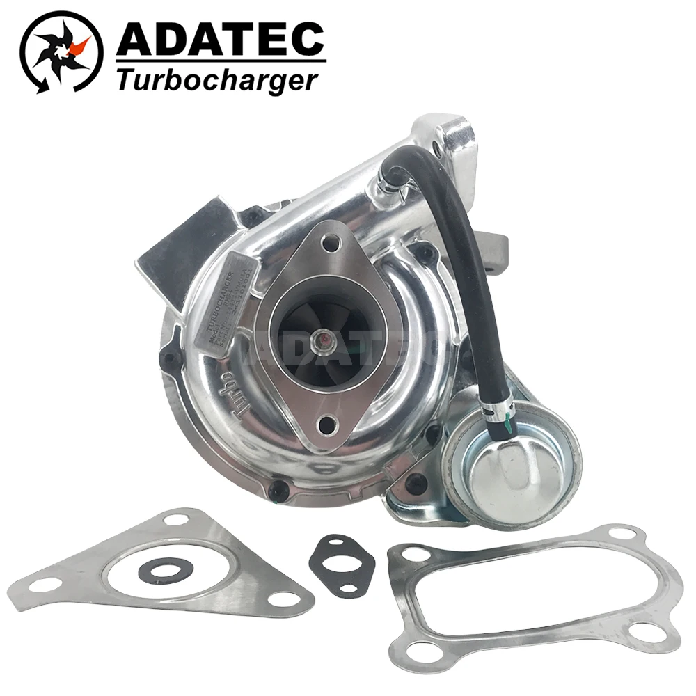 

RHF4H Turbo 14411-MB40B 14411-VM01A VN4 14411-MB40C Turbine for Nissan CabStar 2.5 DCI 81Kw 110HP YD25DDTI 2006-2011