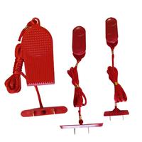 1m Magnet Treadmill Safety Key Universal Fitness Running Machine Treadmill Magnetic Security Switchs Lock Key Fitness Equipment