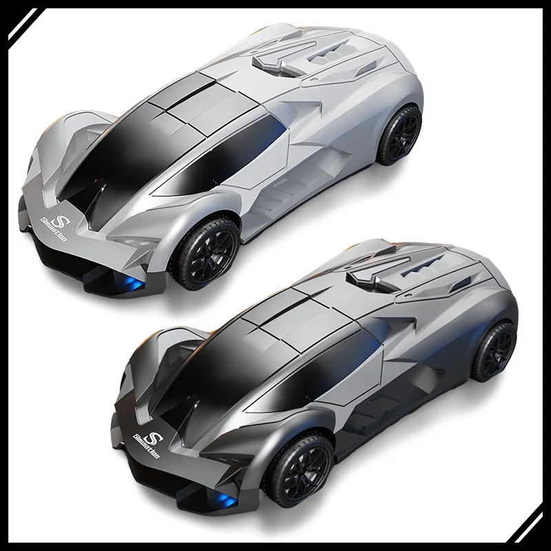 

Высокоскоростной гоночный автомобиль с дистанционным управлением, 3-скоростная передача, спортивный автомобиль, 4-колесный привод, модель автомобиля для дрифта, игрушка для мальчика, праздничный подарок