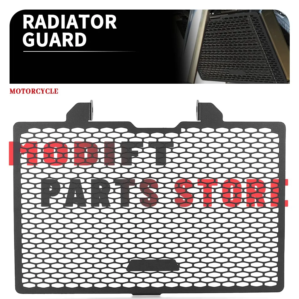 

FOR HONDA NC700S NC 700X Integra700 2012 2013 2014 NC 750X 2014-2024 2025 2026 Motorcycle Radiator Grille Guard Protector Cover