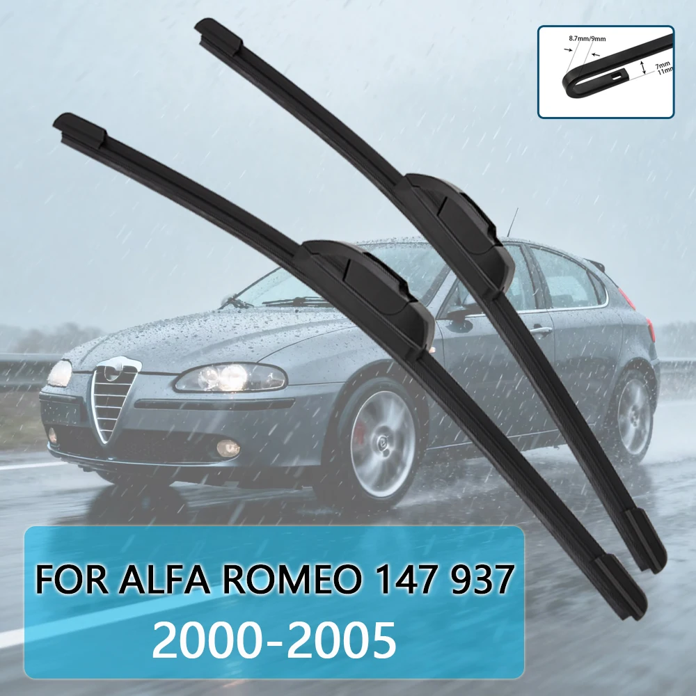 For Alfa Romeo 147 …