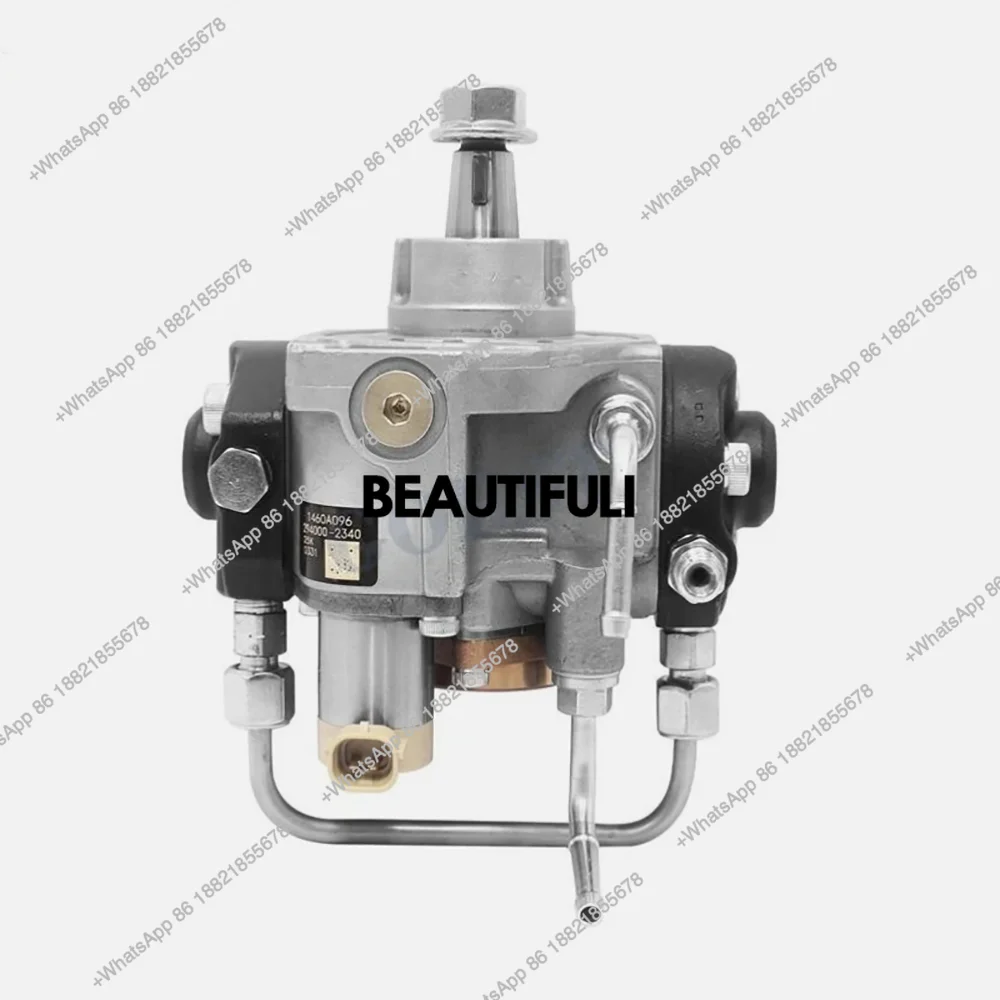 Fuel Injection Pump for  L200 TRITON 4M41 4N15 294000-2340 1460A096 2940002340 Excavator Engine Replacement Parts