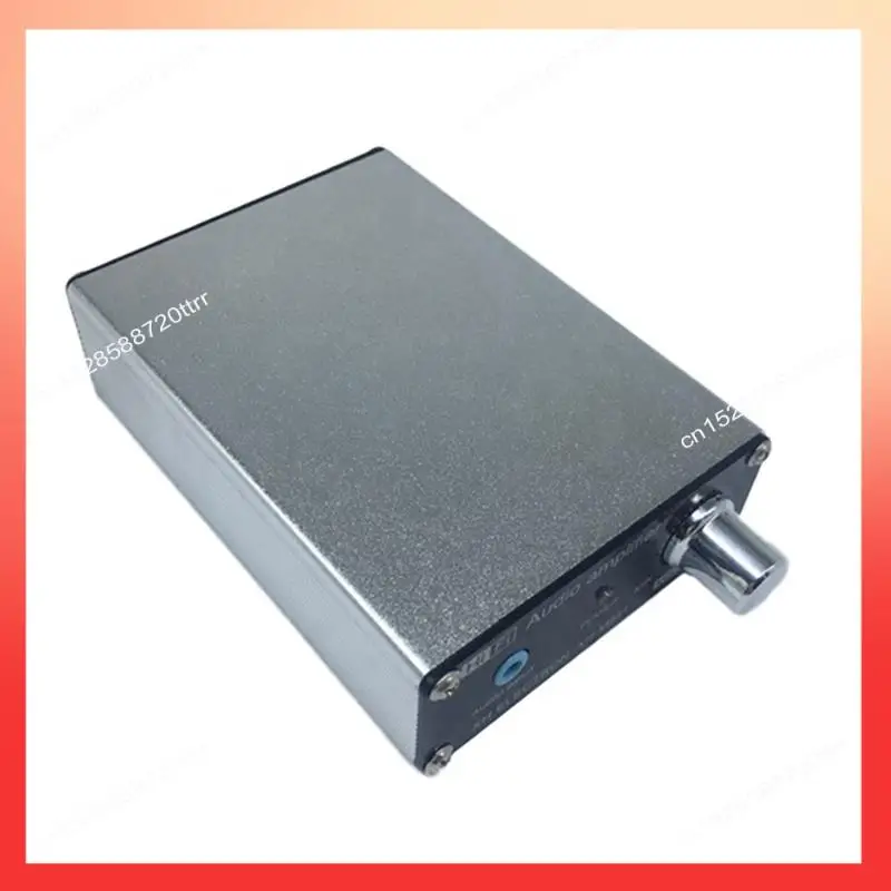 ABNR XH-M541 High Power Digital Amplifier TPA3116D2 Technology 60Wx2 Multifunction Digital Amplifier Board Durable Easy Install
