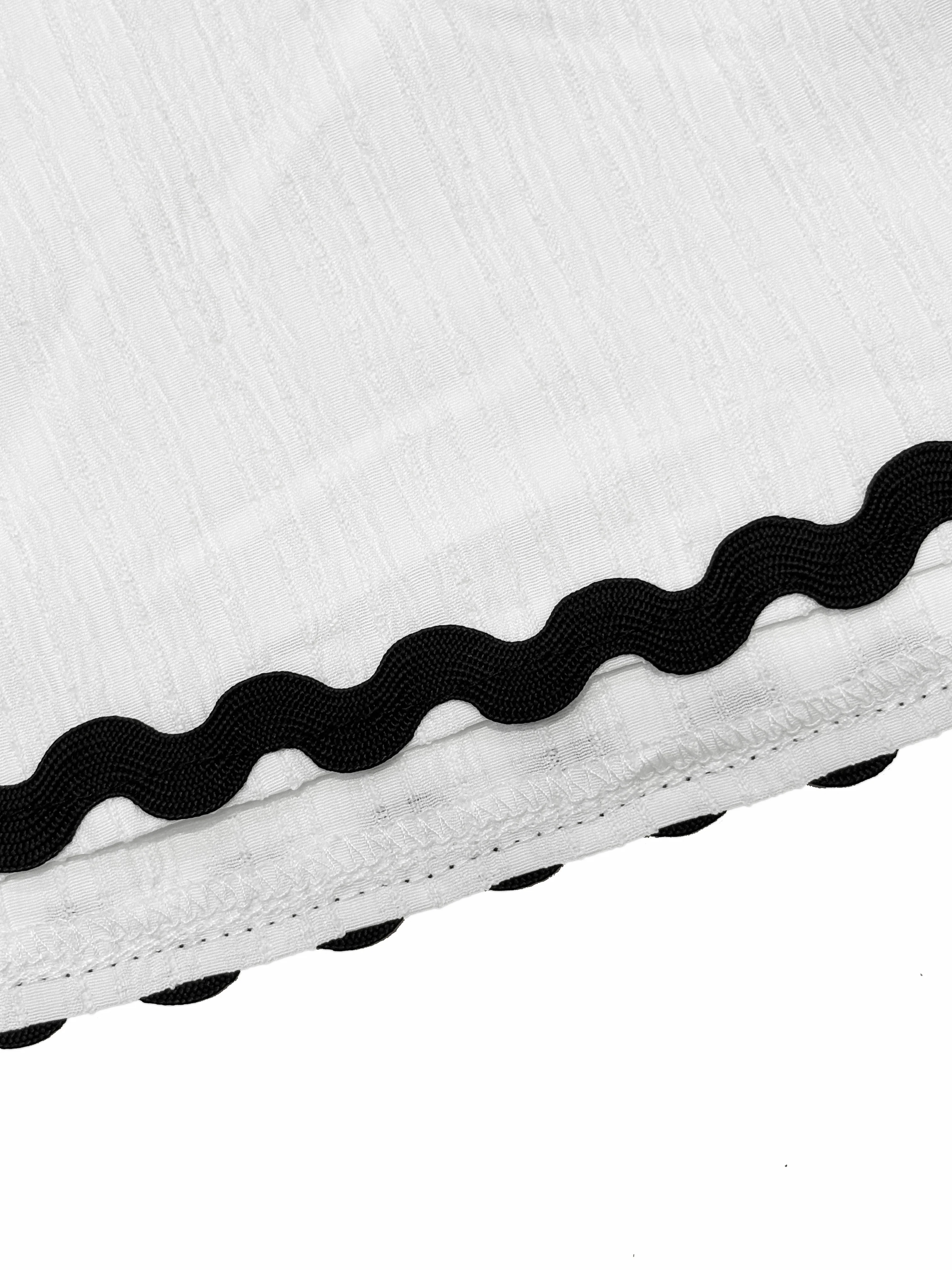 Women's Autumn Winter 2-Piece Set Dress, Casual Long Sleeve Tie-Up Top, High Waist Elegant Skirt, Perfect for Sunny Days - Image 5