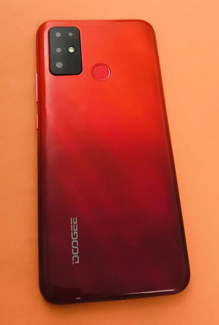 Оригинальный сенсорный экран + ЖК-дисплей + материнская плата 2G + 32G для DOOGEE X96 SC9863A Octa Core 6,52 дюйма HD