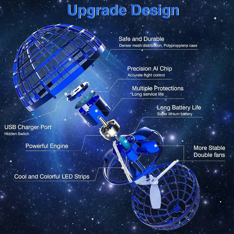 Thumbnail 4 - #12 New Boomerang Balls Arrivals