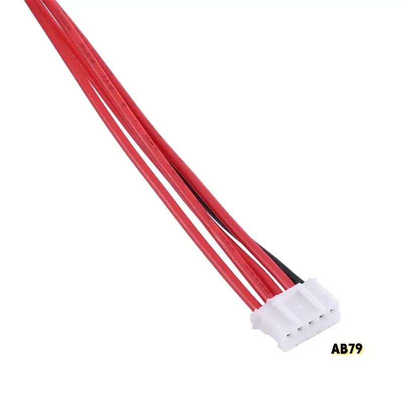 2X Lifepo4 Batteria al litio ferro fosfato Scheda di bilanciamento passivo Piastra di bilanciamento equalizzatore passivo (1-4S)