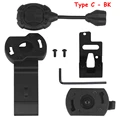 Type C-black