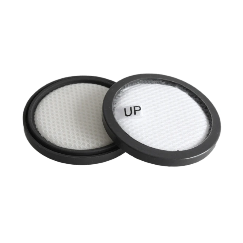 3Pcs Vacuum Cleaner Dust HEPA Filter for Dibea DW200 TT8 M500 Cordless Vacuum Cleaner Filter Replacement Parts