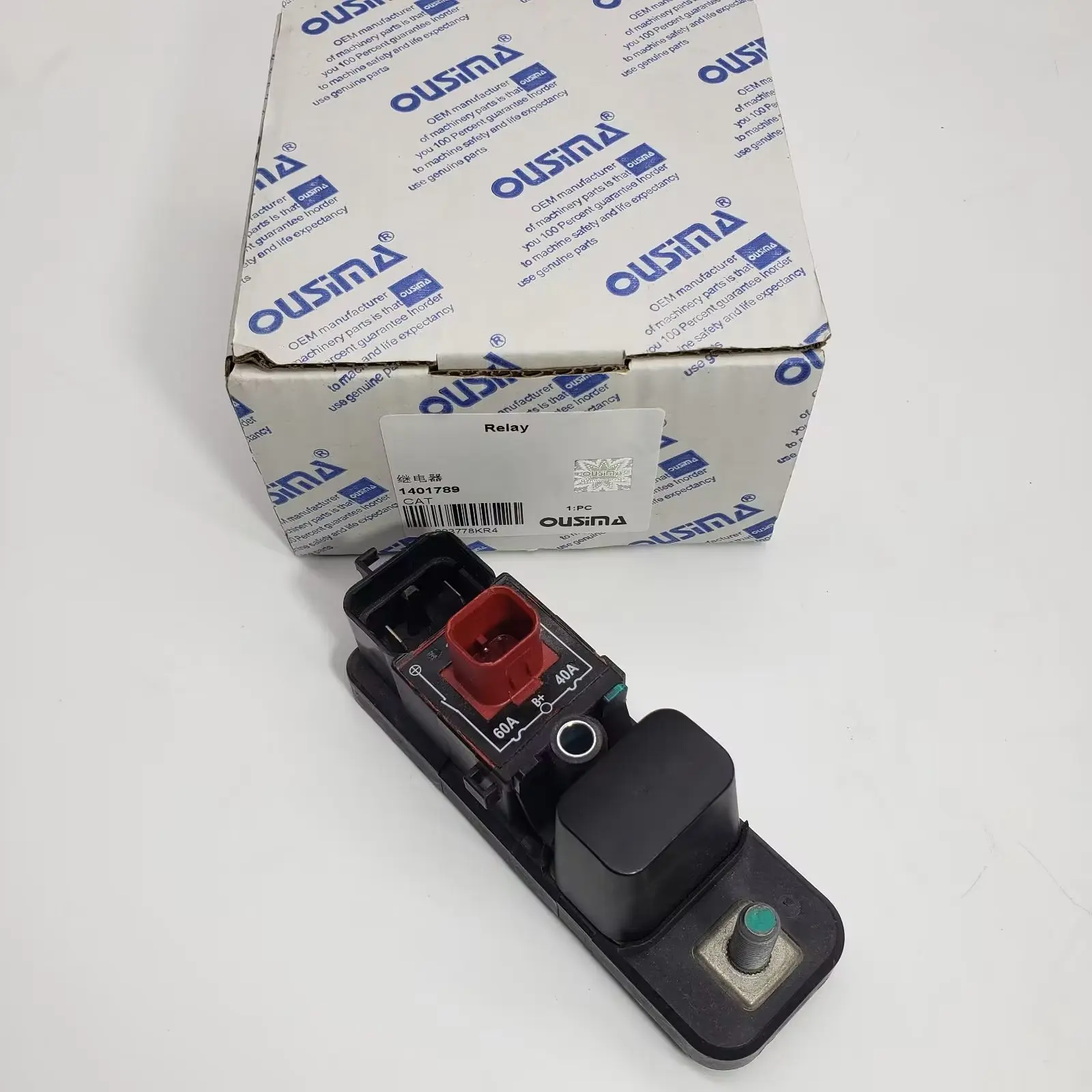TRACK-TYPE TRACTOR D3K2 LGP D4K2 XL D5K2 XL Relay 327-6208 3276208
