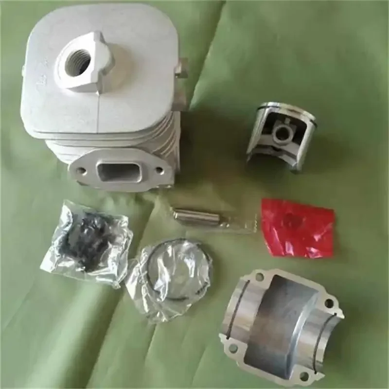 CS-350TES CYLINDER KIT 39MM P021009250 per ECHO CS-350WES CS-350T CS-351: Recensione Tecnica e Guida Pratica per il Sostituzione