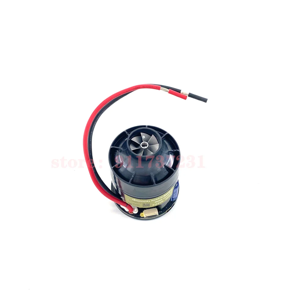 Original Dreame V12 Vacuum Cleaner Spare Parts, Motor C2022 M12-F-2 Accessories for Dreame V12