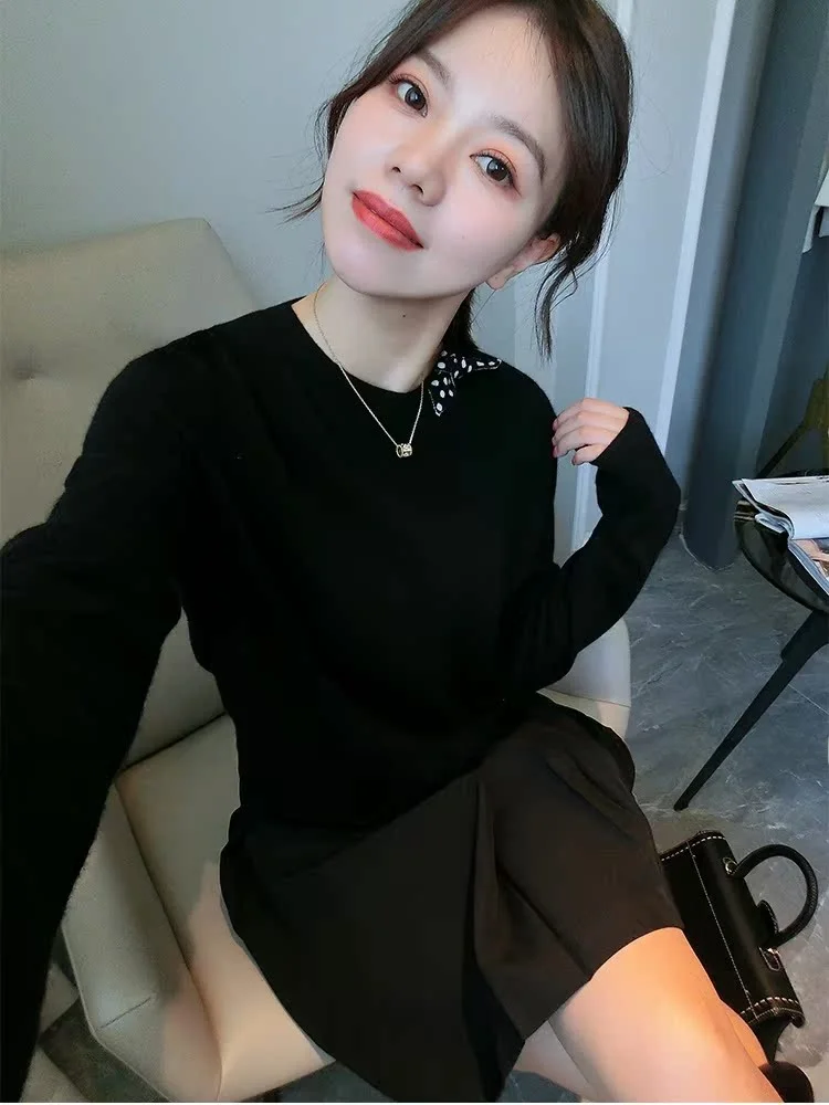 Pure Camere Sweater… - image