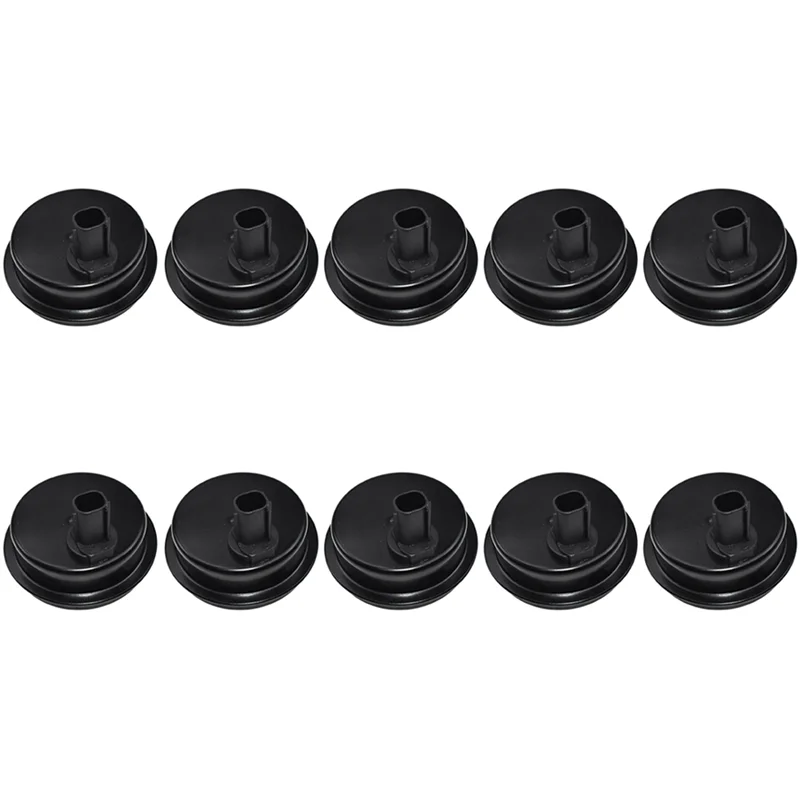 10X Anti ล็อคเบรคเซ็นเซอร์ความเร็วล้อ ABS ด้านหลังซ้ายหรือขวาสําหรับ Scion XD Toyota Corolla Yaris Echo RAV4 8954452040