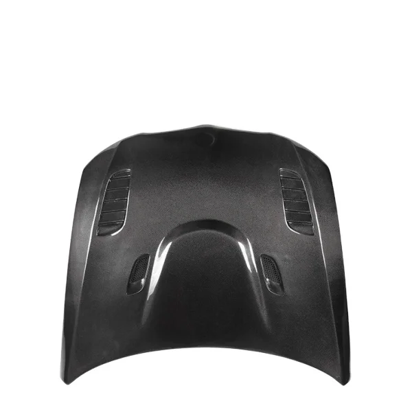 

MRD Carbon Hood For E90 3 Series Upgrade To M3 Engine Cover Real Carbon Fiber Car Hood Bonnet Cover