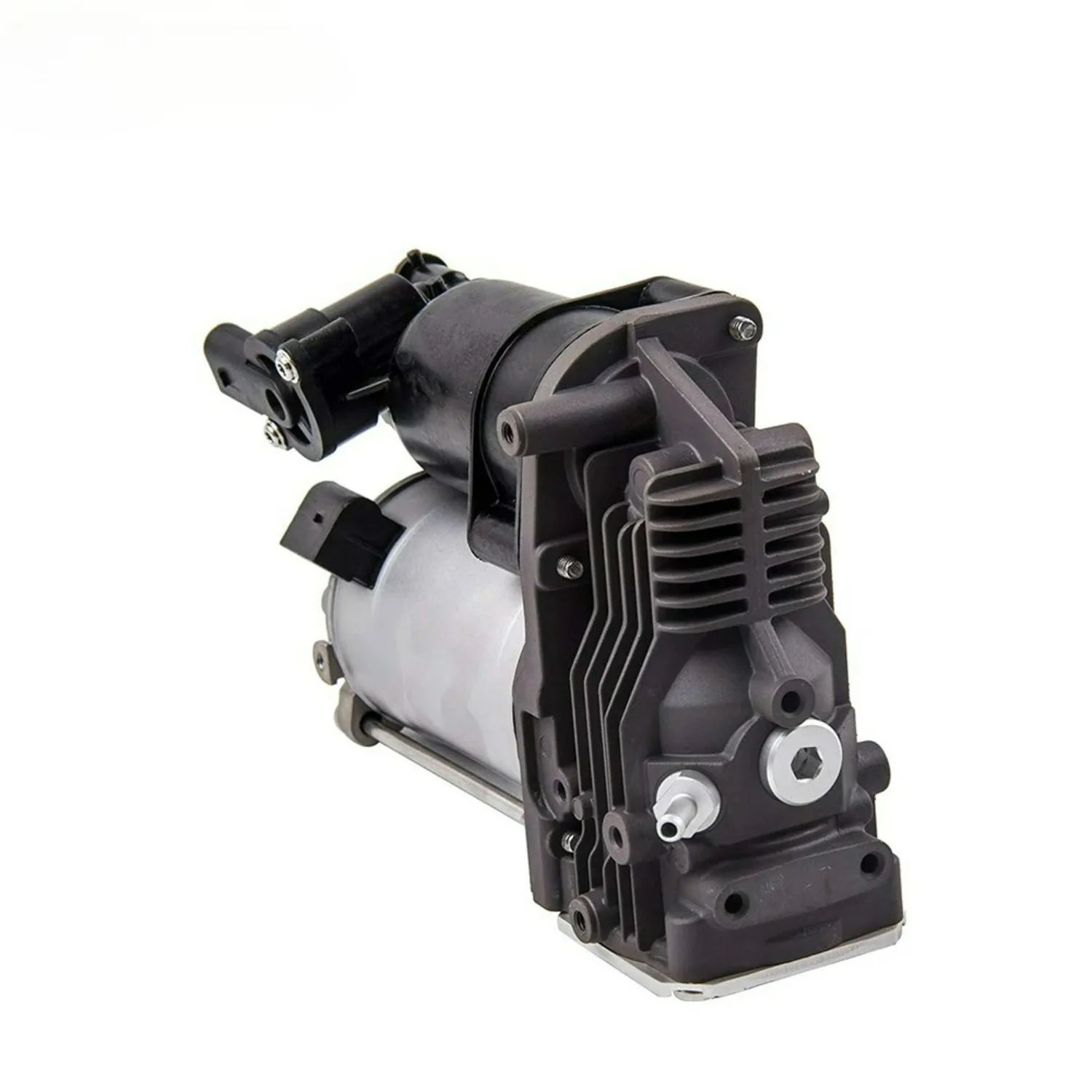 

Подходит для компрессора пневматической подвески BMW X5 E70, X6 E71 E72, воздушного насоса 37206859714, 37206799419, 37226785506, 337226775479