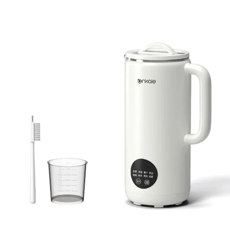 두유제조기  Appliance on The on  Soy Milk Maker Korean Interface Food Style 850ml portable blender