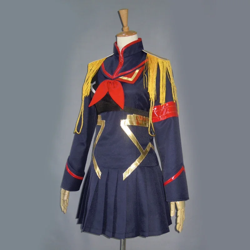 

Anime Kill Matoi Ryuuko cosplay