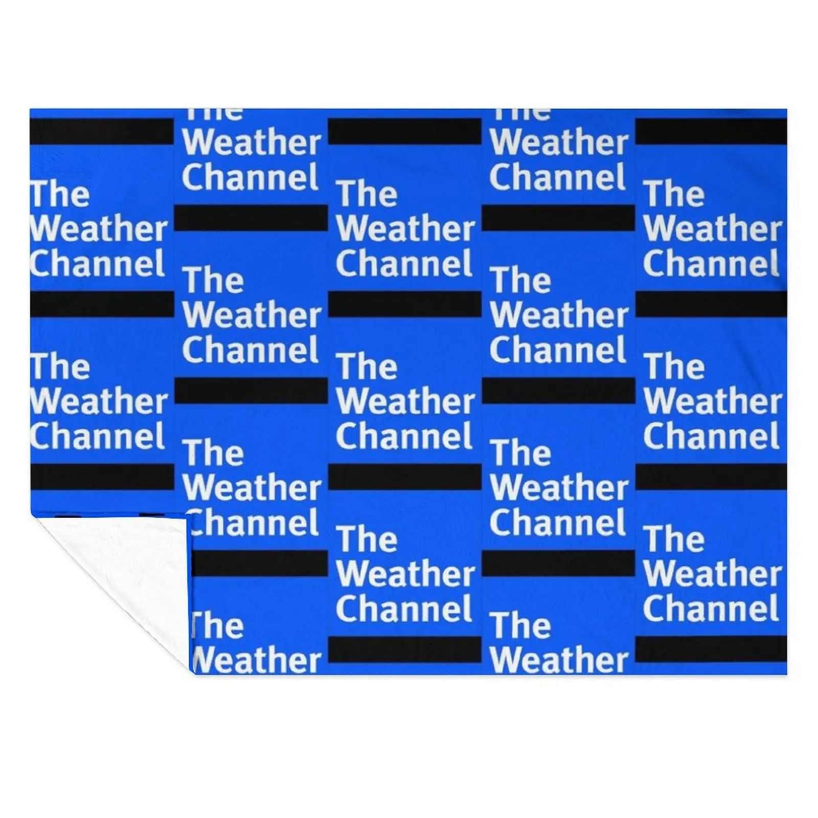 

The Weather Channel Throw Blanket Decorative Throw Decoratives Blankets For Baby Blankets