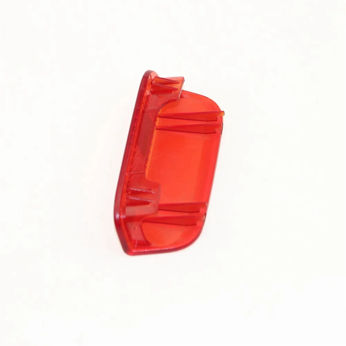 4Pc Interior Door Panel Light Lamp Lense Reflector Red 1KD947419 Fit for Passat B6 B7 CC Jetta MK5 MK6 Golf MK6