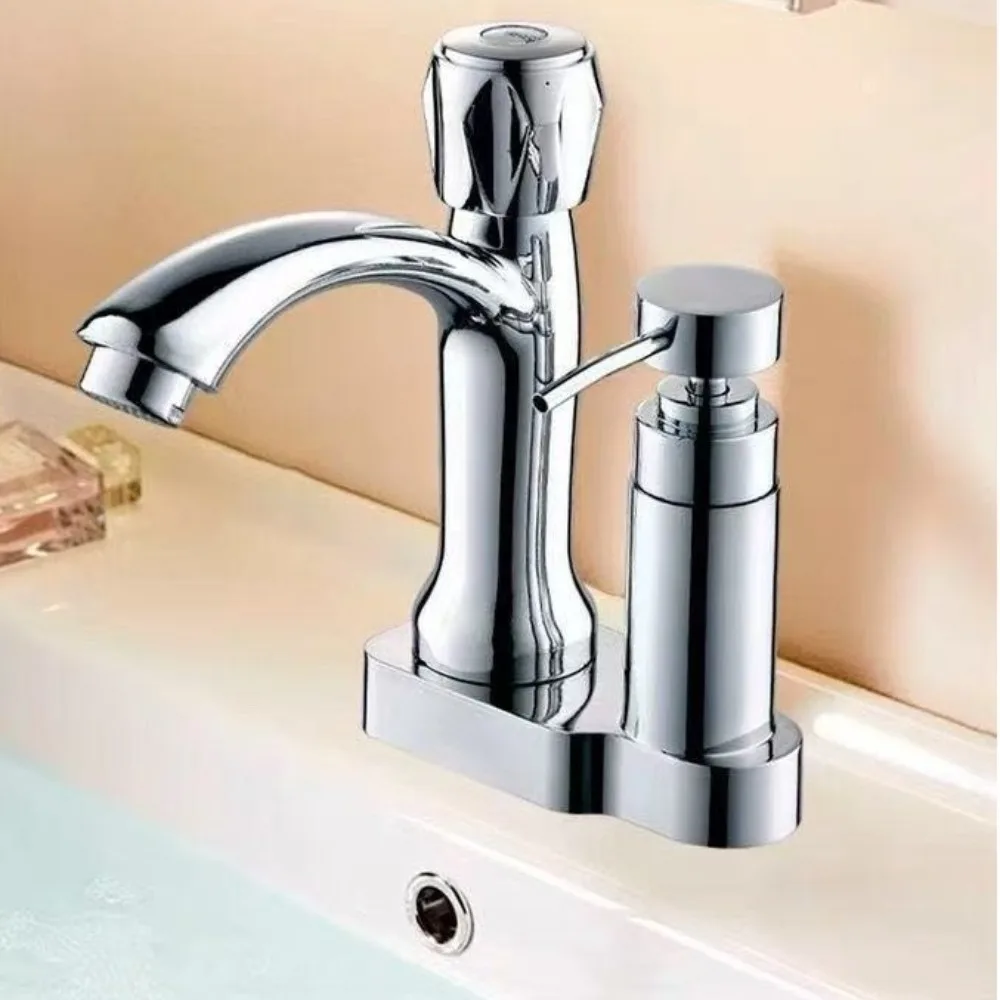 

Новый встроенный кухонный дозатор мыла, пресс-насос под раковиной, столешница, дозатор жидкости под давлением 360° ° Вращающийся дозатор мыла для раковины