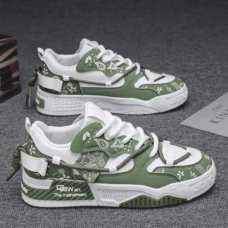 

Женские бежевые ботинки Height Up для осени и весны, черные кроссовки-ботинки, женские спортивные кроссовки Hyperbeast для фитнеса