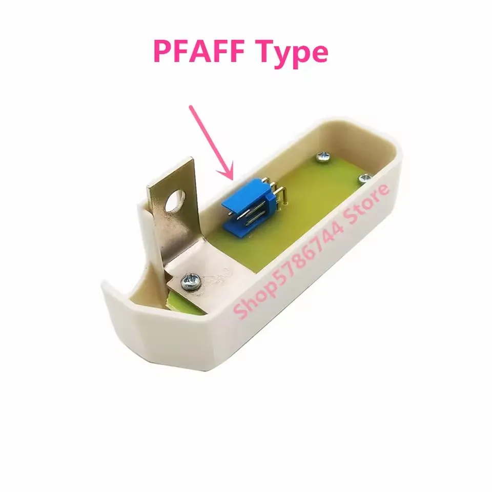 Reverse Stitching S… - image