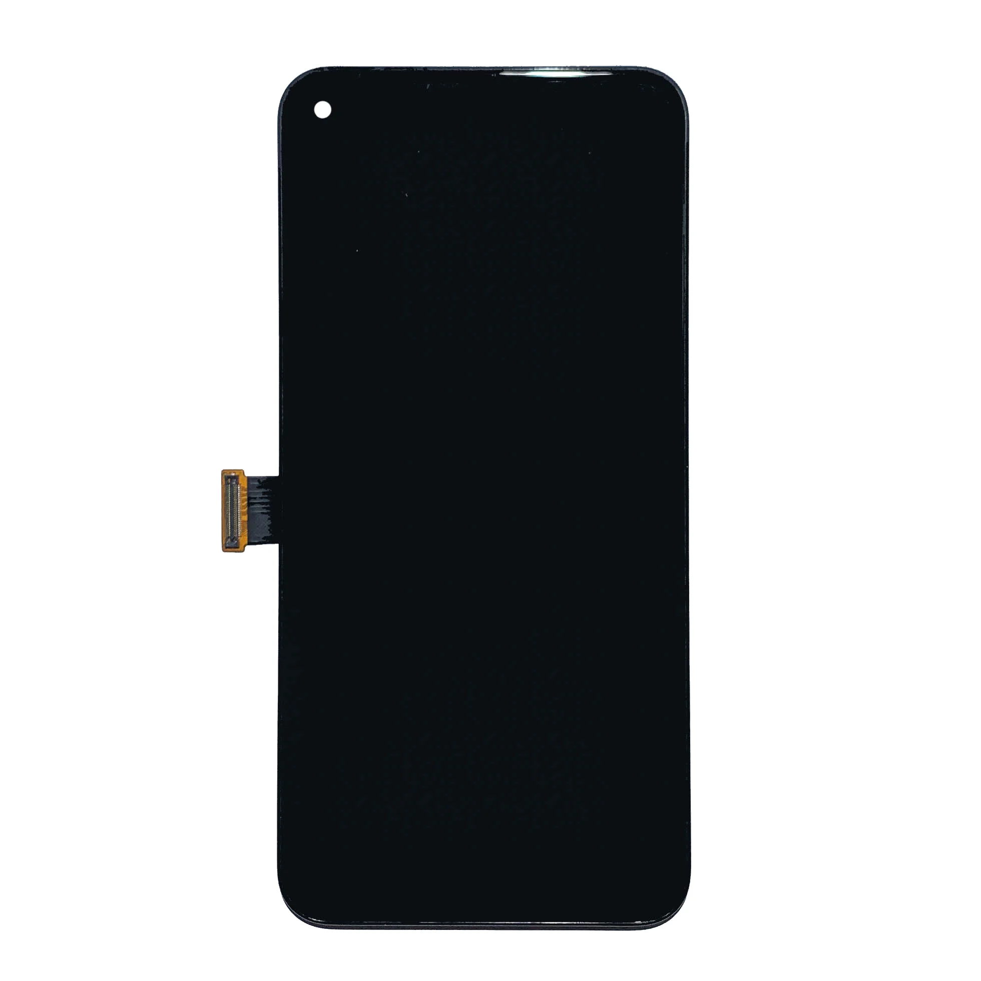 Google Pixel 5 화면 교체 LCD 전화 모바일 디스플레이 터치 디지타이저 어셈블리 수리를위한 OEM 90Hz HDR10 + OLED 도매