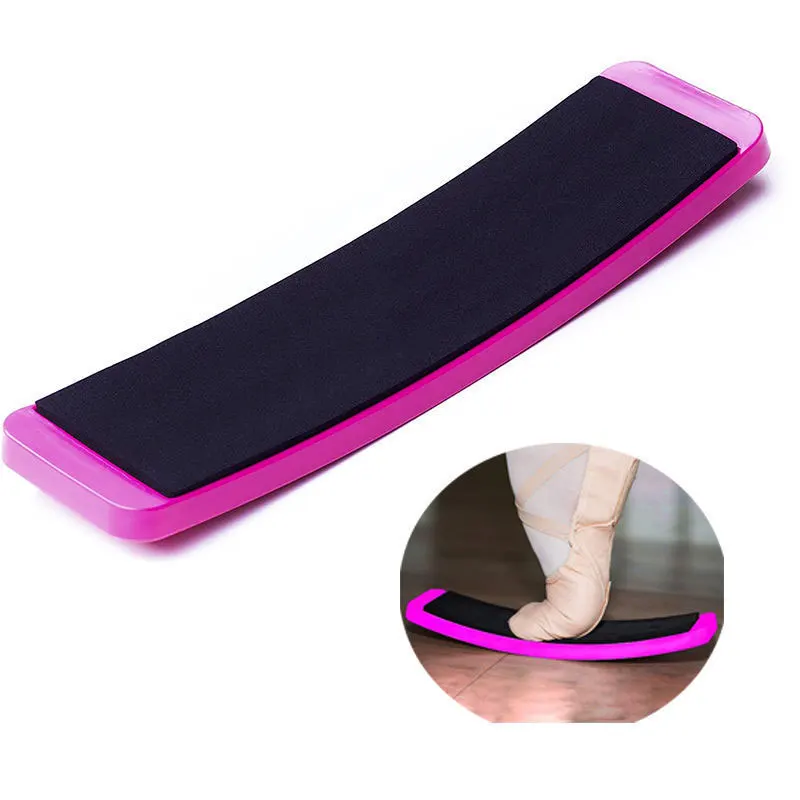 Ballet Turning Boards Figure Skating Rotary Balance Training Board Ballet Rotation Turn Disc Whip Dance Aids Practice Equipment