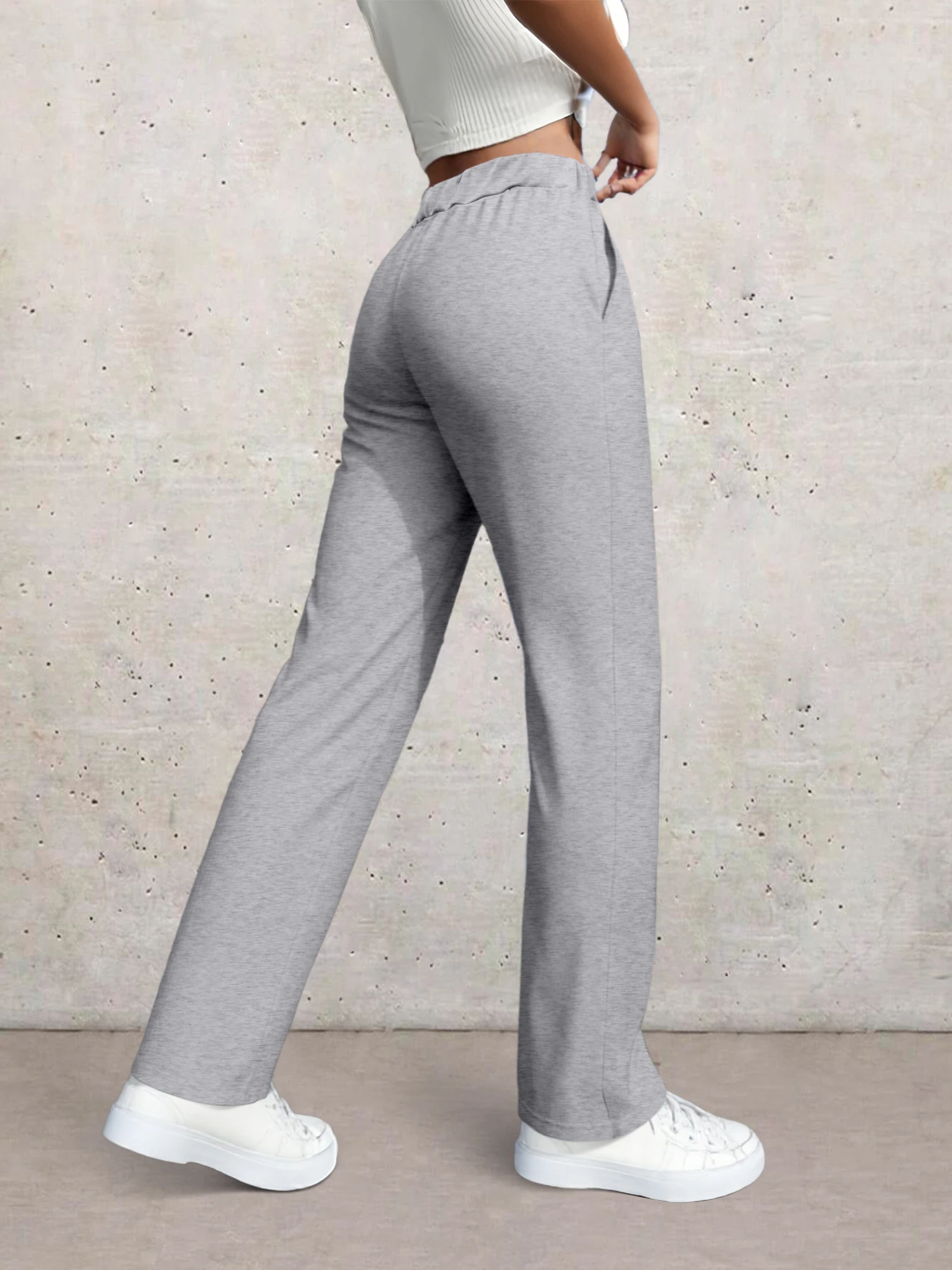 Thumbnail 4 - #19 Cheap Relaxed Fit Casual Pants Worth Buying