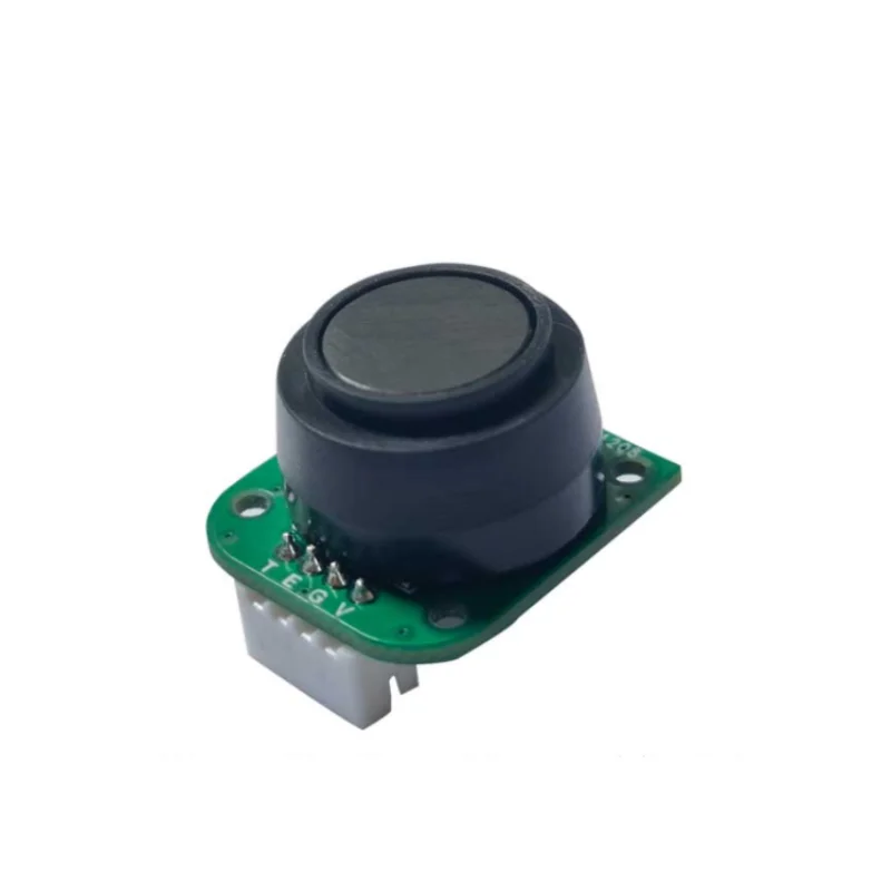 

Integrated distance sensor for transmission and reception, ultrasonic radar, AGV obstacle avoidance, human distance sensor