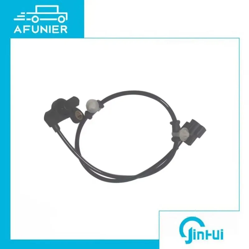 

1Pcs ABS sensor For Chery QQ6 Rear Right OE No.:0-S21-3550132(Original)