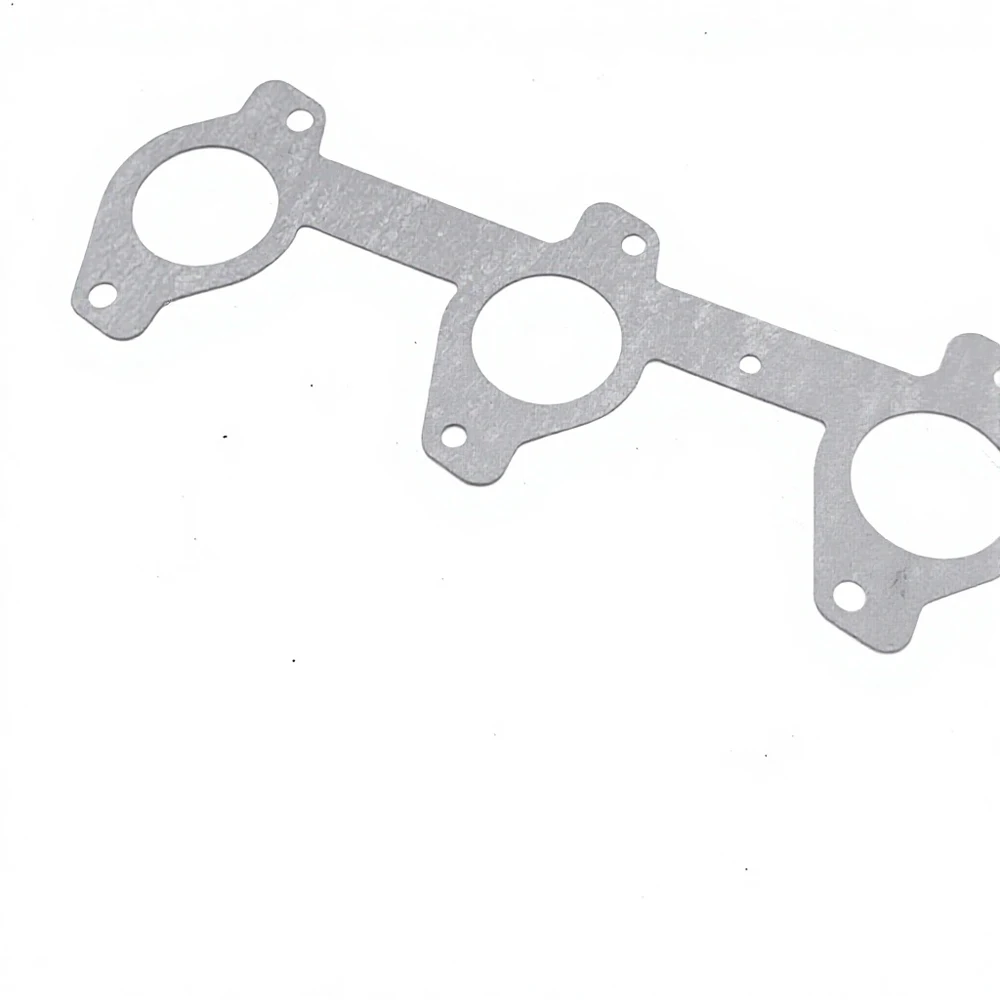 

6H3-14198 Carburetor Gasket for YAMAHA Outboard Motor Parsun Hidea Seapro HDX 2T 60HP E60 6H3-14198-A1; 6H3-14198-00