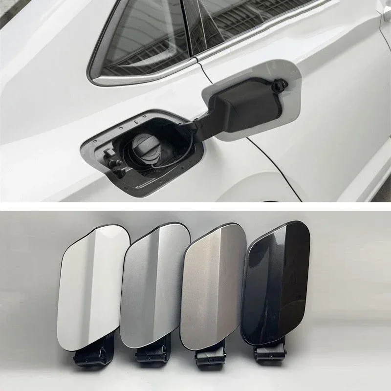 

Car fuel tank cap decorative cover Auto Fuel Tank Cover Fuel Tank Shell Cap For VW Jetta MK7 2019 2020
