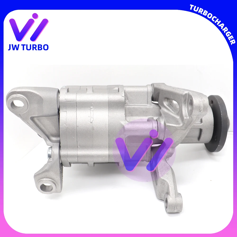 Насос гидроусилителя руля для BMW X5 E70 LCL 35iX SAV X6 E71 35iX N55 X6 40iX SAC 32416796452 32416796453 32416796454